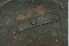 Foto von Bronzebreitrandschüssel (NHMW-PRAE-051245)